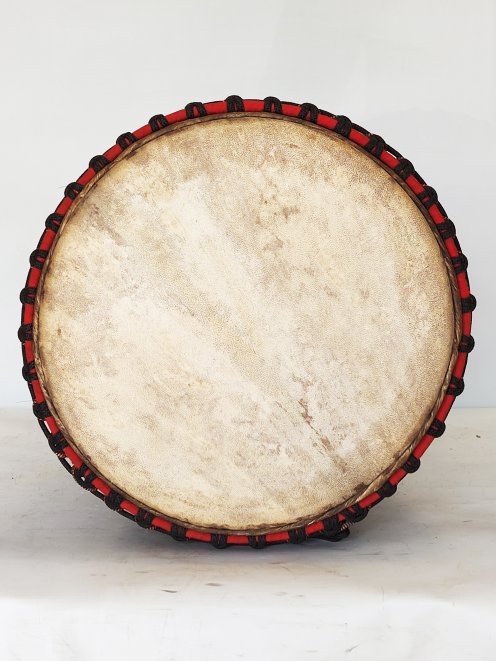 Djembe di gamma alta - Djembè Guinea Top