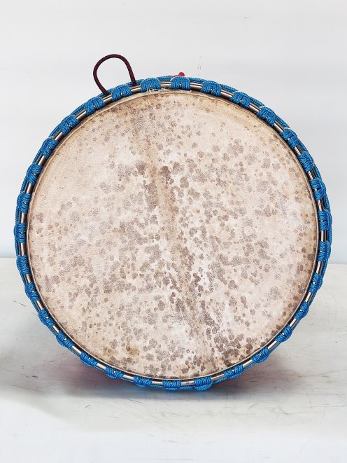 Djembe customizzato - Djembè del Mali Signature
