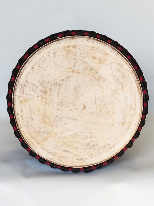 Djembe customizzato - Djembè Mali Signature 6604