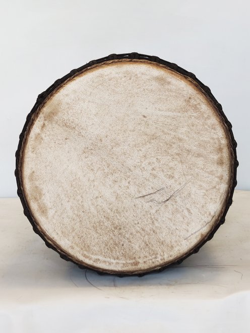 Djembe di gamma alta - Djembè Guinea Top