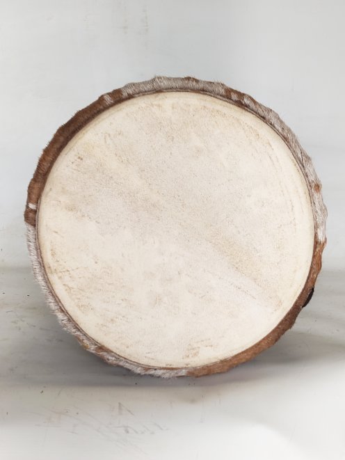 Djembe di gamma alta - Djembè Guinea Top 6257
