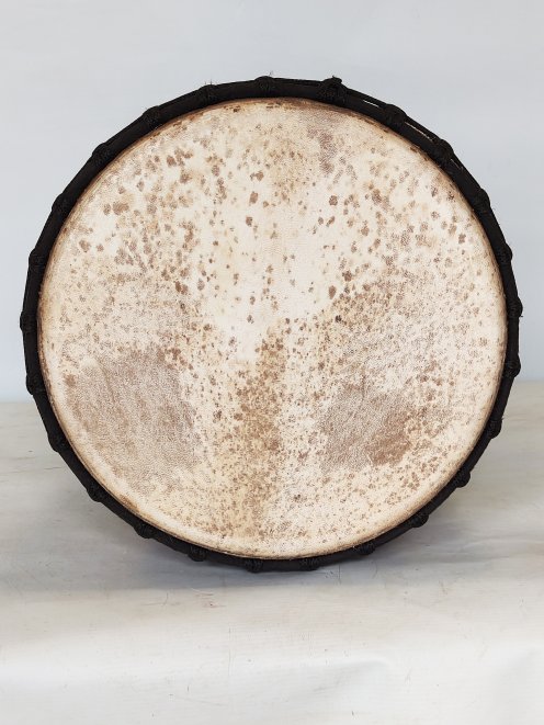 Djembe di alta qualità - Djembè Mali Premium