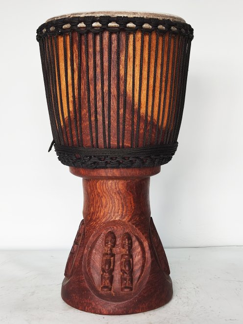 Djembe di gamma alta - Djembe Mali Premium