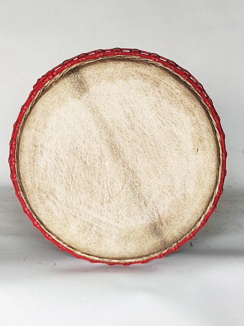 Djembe Guinea Prestigio- Djembe top di gamma alta