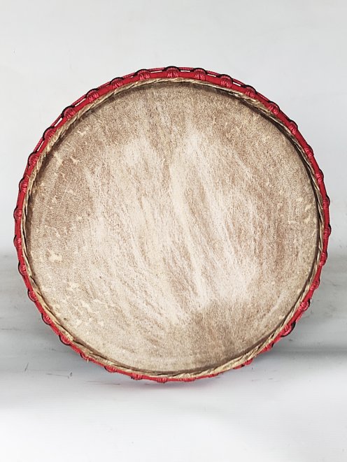 Djembe di gamma alta - Djembè Guinea Top 6536