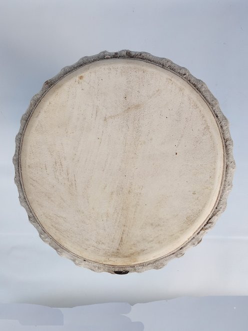 Grande djembe della Guinea - Tambor djembe alta qualità
