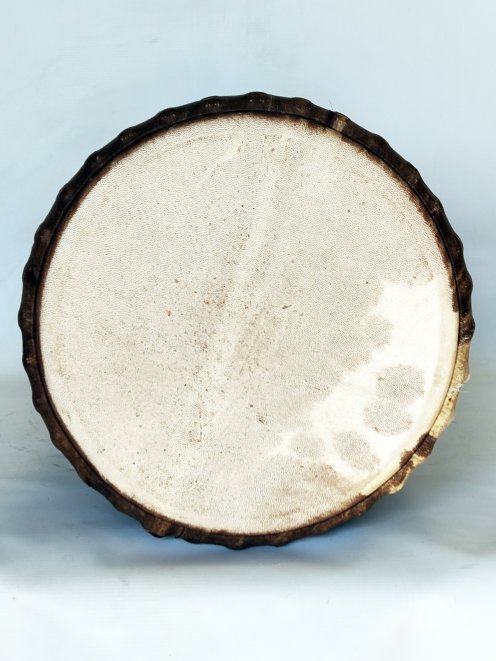 Grande djembe della Guinea - Tambor djembe alta qualità