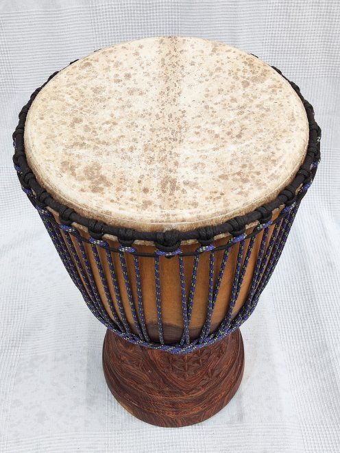 Djembe del Mali alta qualità
