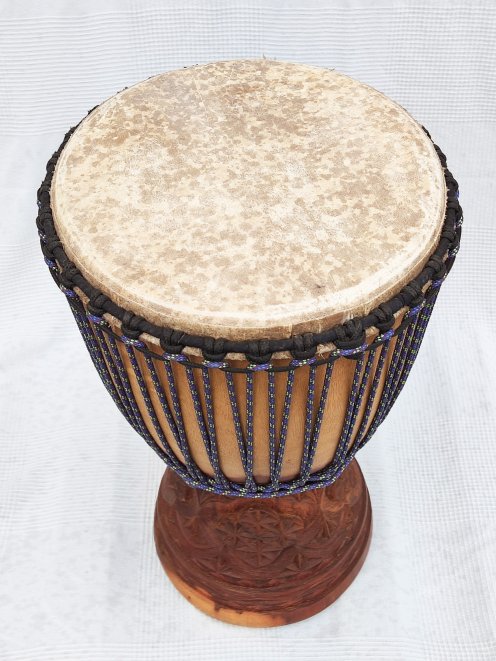 Djembe del Mali alta qualità