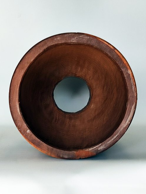 Fusto di djembe del Mali di qualità premium