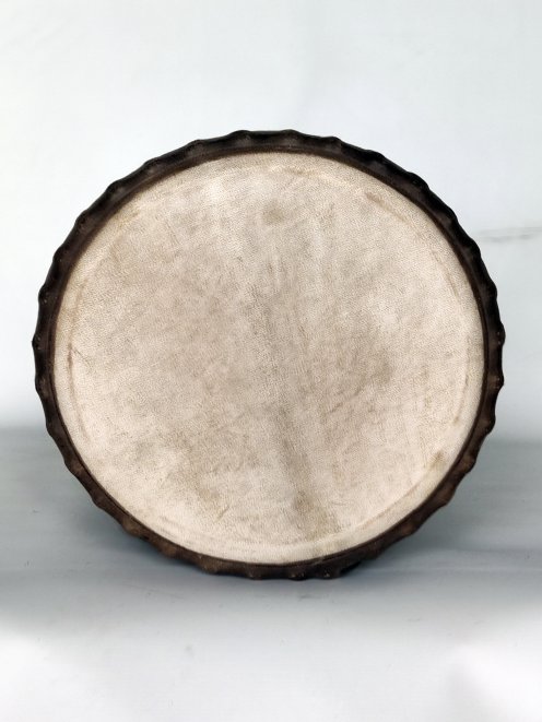 Grande djembe della Guinea - Tambor djembe alta qualità