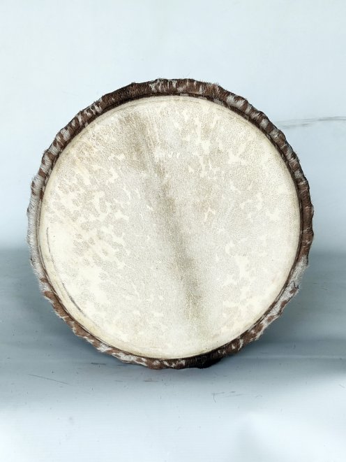 Grande djembe della Guinea - Tambor djembe alta qualità