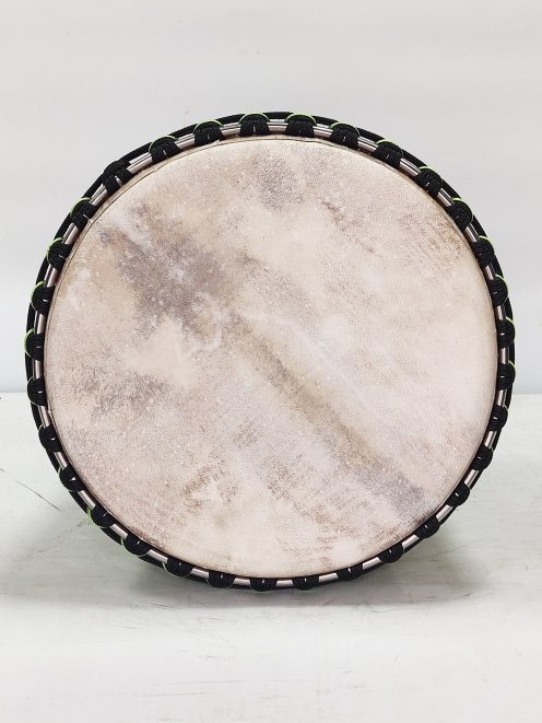 Djembe customizzato - Djembè della Guinea Signature