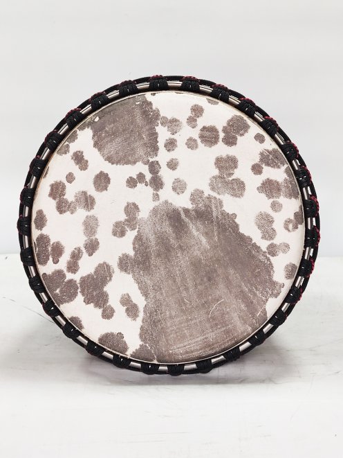 Djembe customizzato - Djembè del Mali Signature