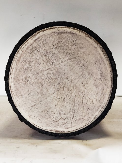Djembe customizzato - Djembè della Guinea Signature