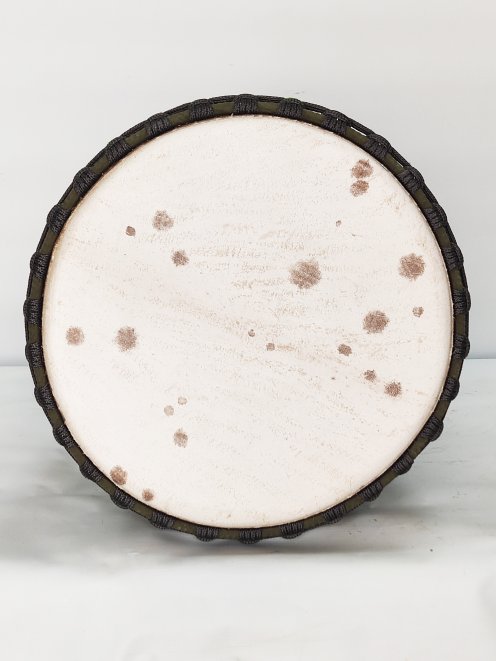 Djembe customizzato - Djembè della Guinea Signature