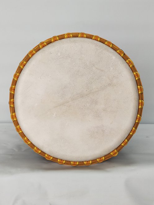 Djembe customizzato - Djembè della Guinea Signature
