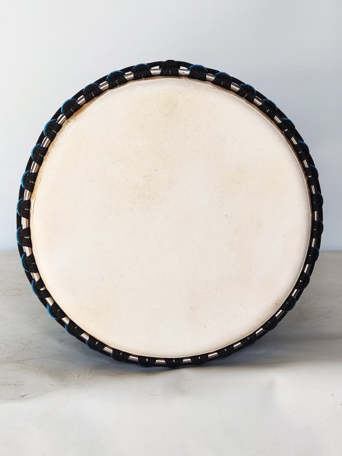 Djembe customizzato - Djembè del Mali Signature