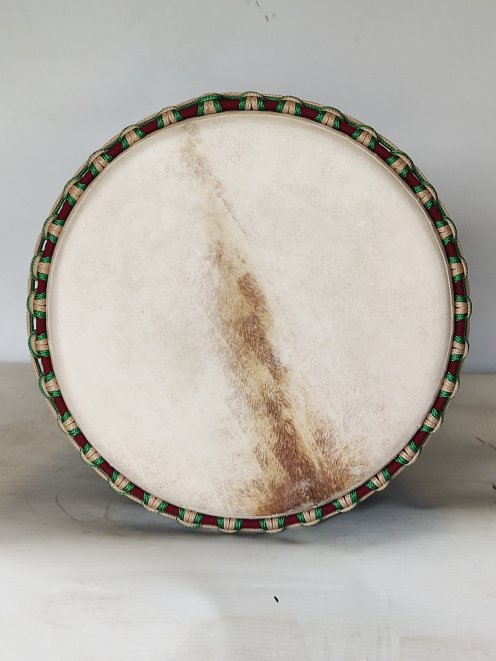 Djembe customizzato - Djembè del Mali Signature