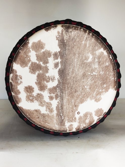 Djembe customizzato - Djembè del Mali Signature 6675