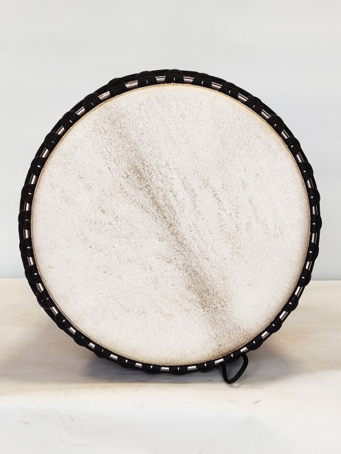 Djembe customizzato - Djembè del Mali Signature