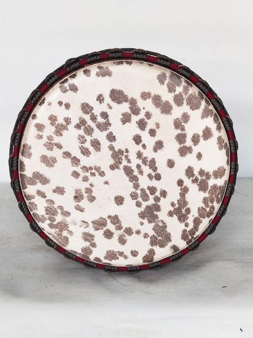 Djembe customizzato - Djembè del Mali Signature