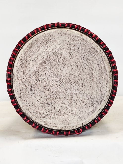 Djembe customizzato - Djembè del Mali Signature