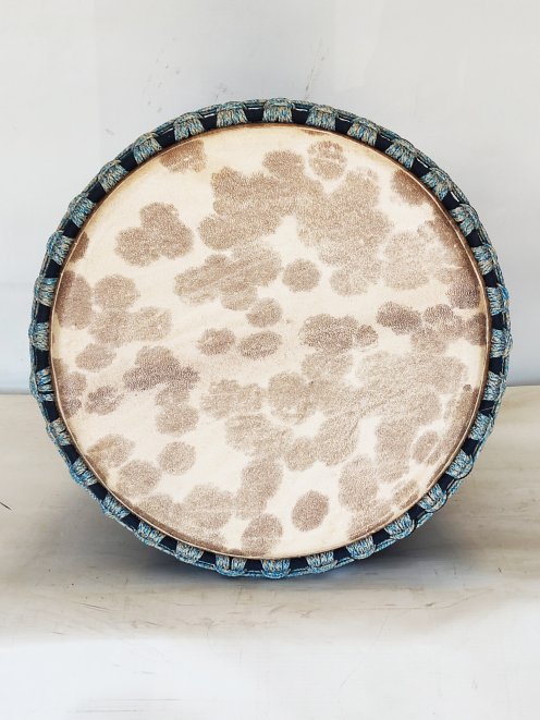 Djembe customizzato - Djembè del Mali Signature