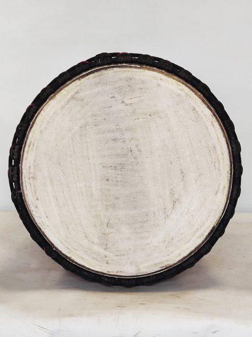 Djembe customizzato - Djembè del Mali Signature
