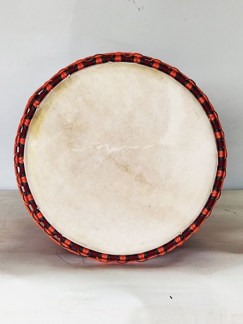 Djembe customizzato - Djembè del Mali Signature