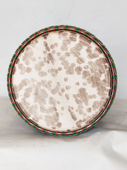 Djembe customizzato - Djembè del Mali Signature