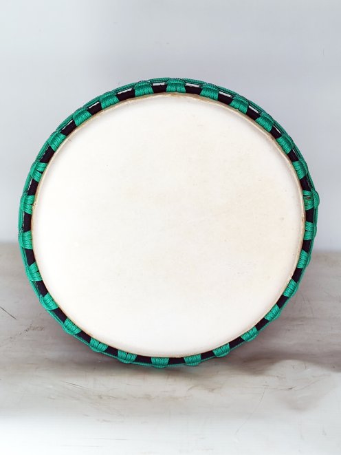 Djembe customizzato - Djembè del Mali Signature