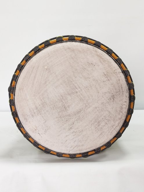 Djembe customizzato - Djembè del Mali Signature