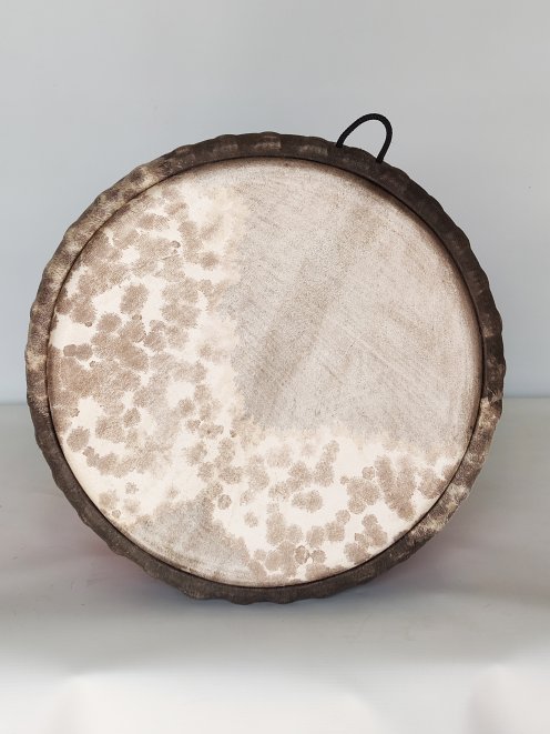Djembe customizzato - Djembè della Guinea Signature