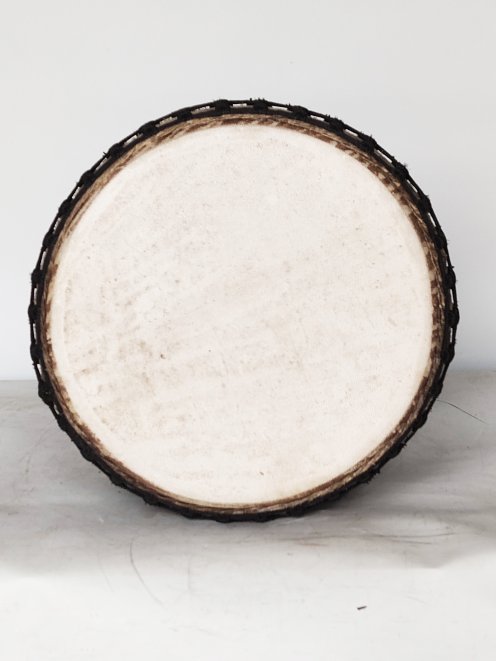 Djembe di gamma alta - Djembè Guinea Top