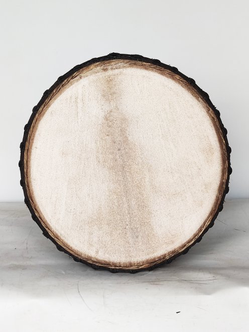 Djembe di gamma alta - Djembè Guinea Top