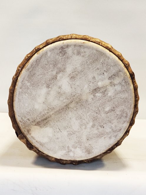 Djembe di gamma alta - Djembè Guinea Top