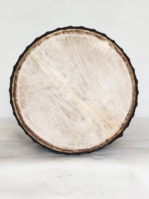 Djembe di gamma alta - Djembè Guinea Top