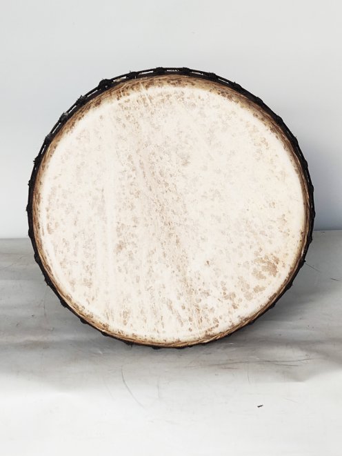 Djembe di gamma alta - Djembè Guinea Top