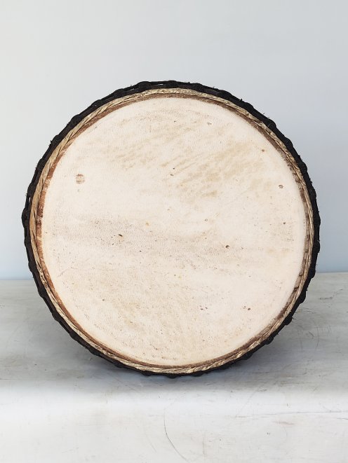 Djembe di gamma alta - Djembè Guinea Top