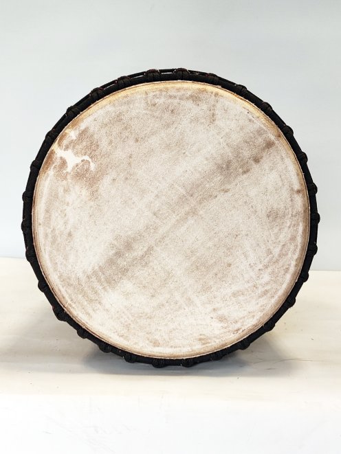 Djembe di gamma alta - Djembè Mali Top