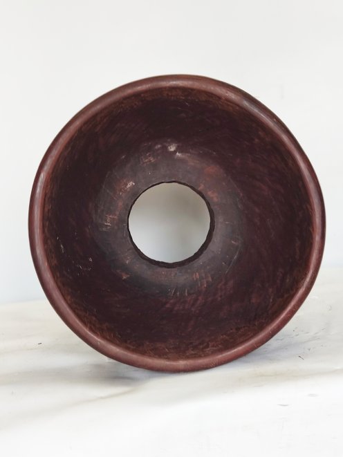 Fusto di djembe gamma alta - Fusto djembè Guinea Top