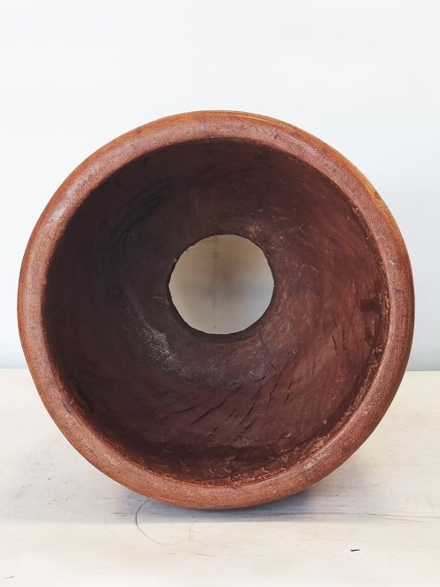 Fusto di djembe gamma alta - Fusto djembè Guinea Top