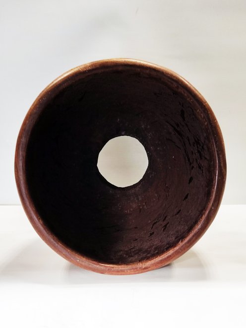 Fusto di djembe gamma alta - Fusto djembè Guinea Top