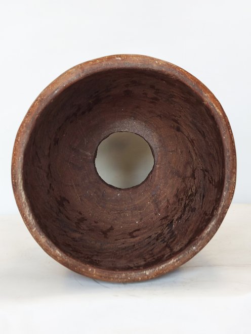 Fusto di djembe gamma alta - Fusto djembè Guinea Top