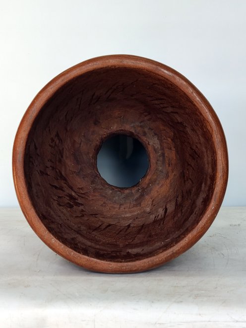 Fusto di djembe gamma alta - Fusto djembè Guinea Top