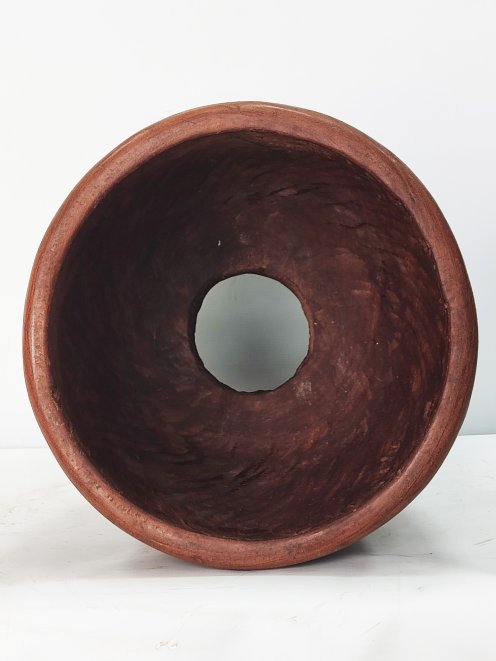 Fusto di djembe gamma alta - Fusto djembè Guinea Top