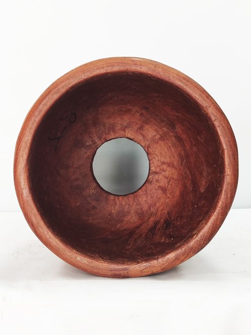 Fusto di djembe gamma alta - Fusto djembè Guinea Top