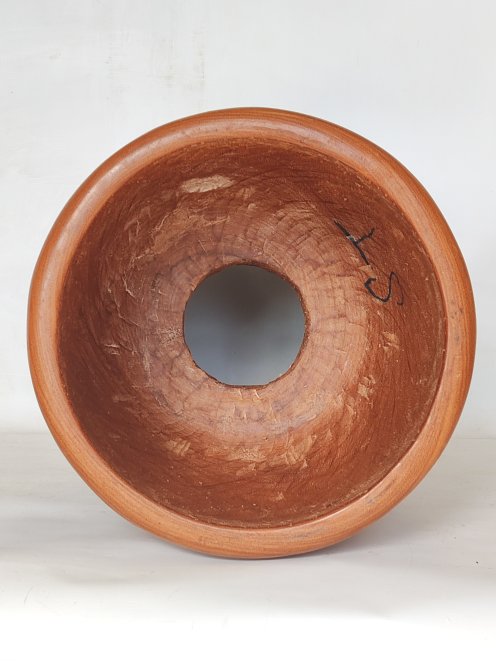 Fusto di djembe gamma alta - Fusto djembè Guinea Top 6626