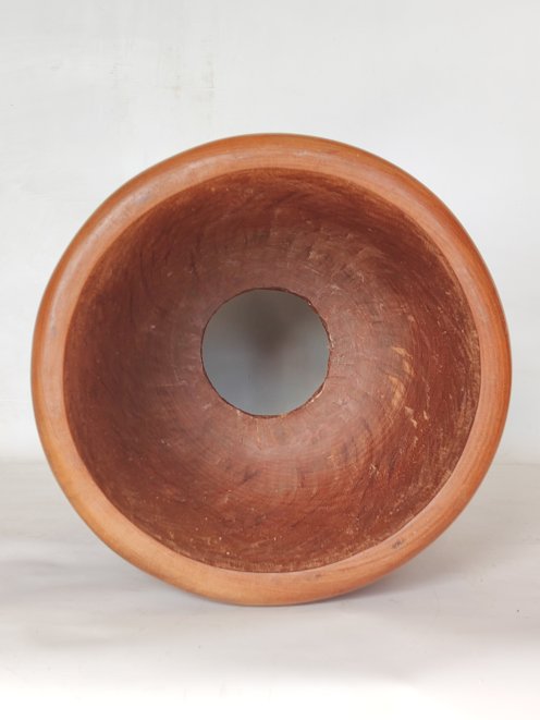 Fusto di djembe gamma alta - Fusto djembè Guinea Top 6628